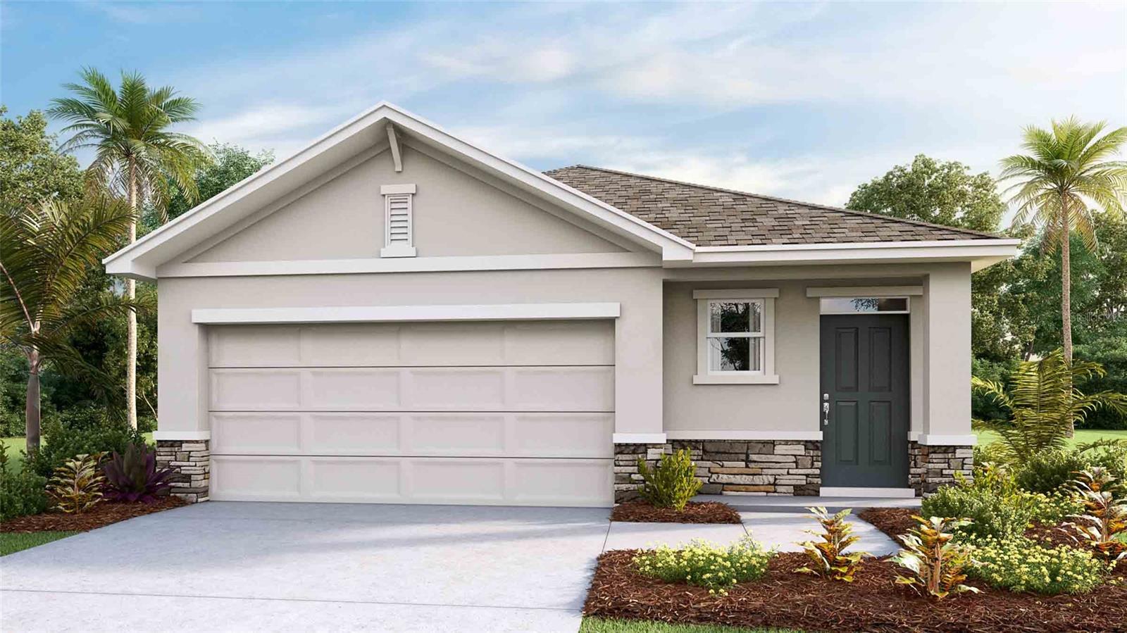 DEERBROOK - Residential