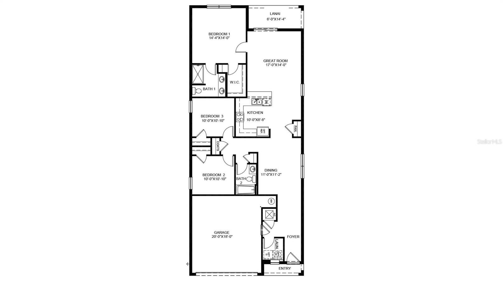 DEERBROOK - Residential