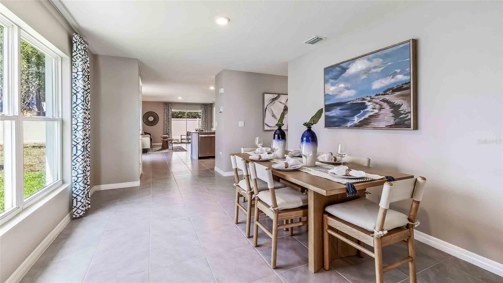 DEERBROOK - Residential