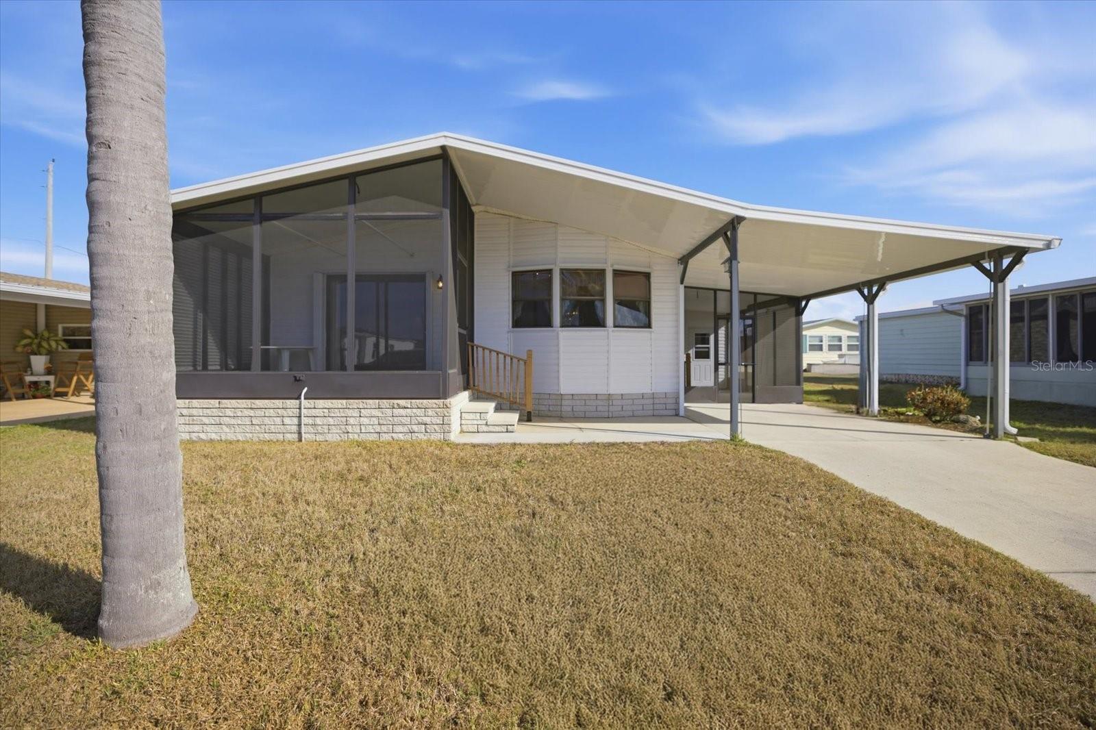 HARBOR ISLES III - Residential
