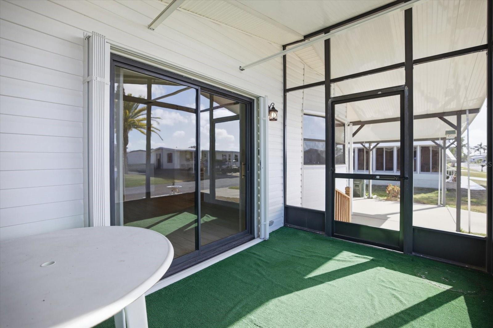 HARBOR ISLES III - Residential