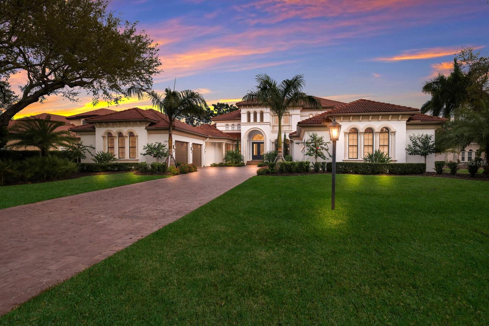 LAKEWOOD RANCH COUNTRY CLUB VILLAGE EE 2A-2E - Residential