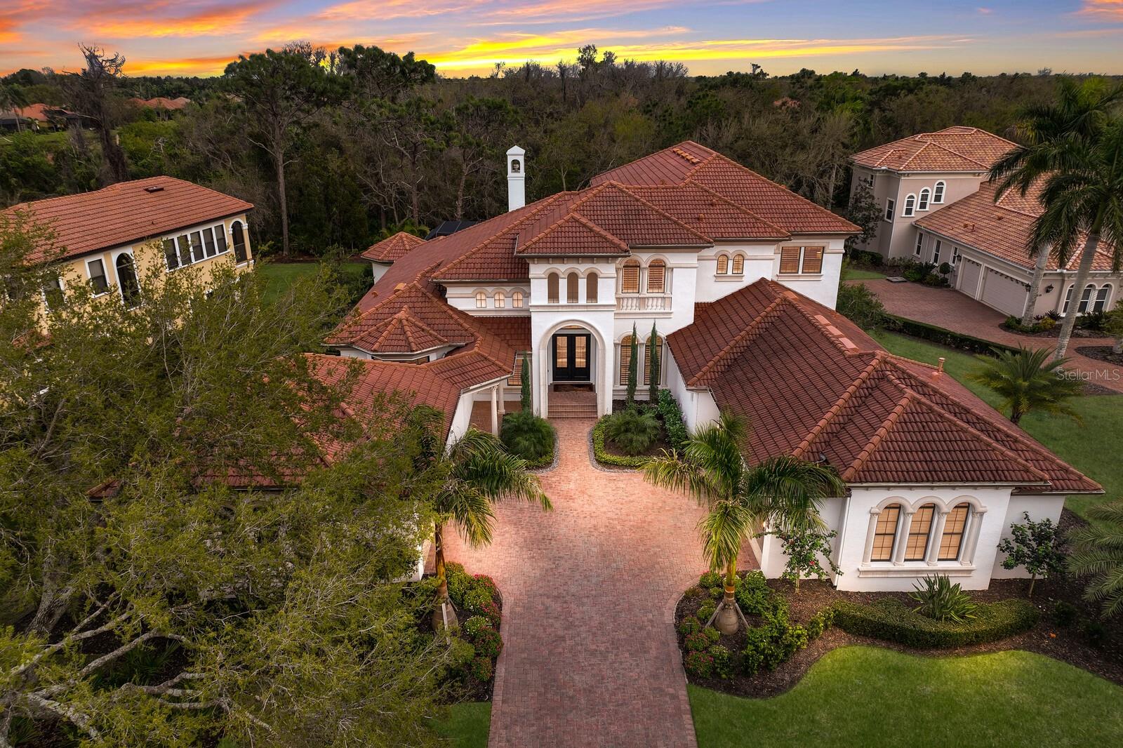LAKEWOOD RANCH COUNTRY CLUB VILLAGE EE 2A-2E - Residential