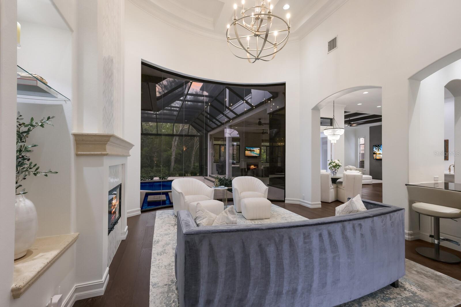 LAKEWOOD RANCH COUNTRY CLUB VILLAGE EE 2A-2E - Residential