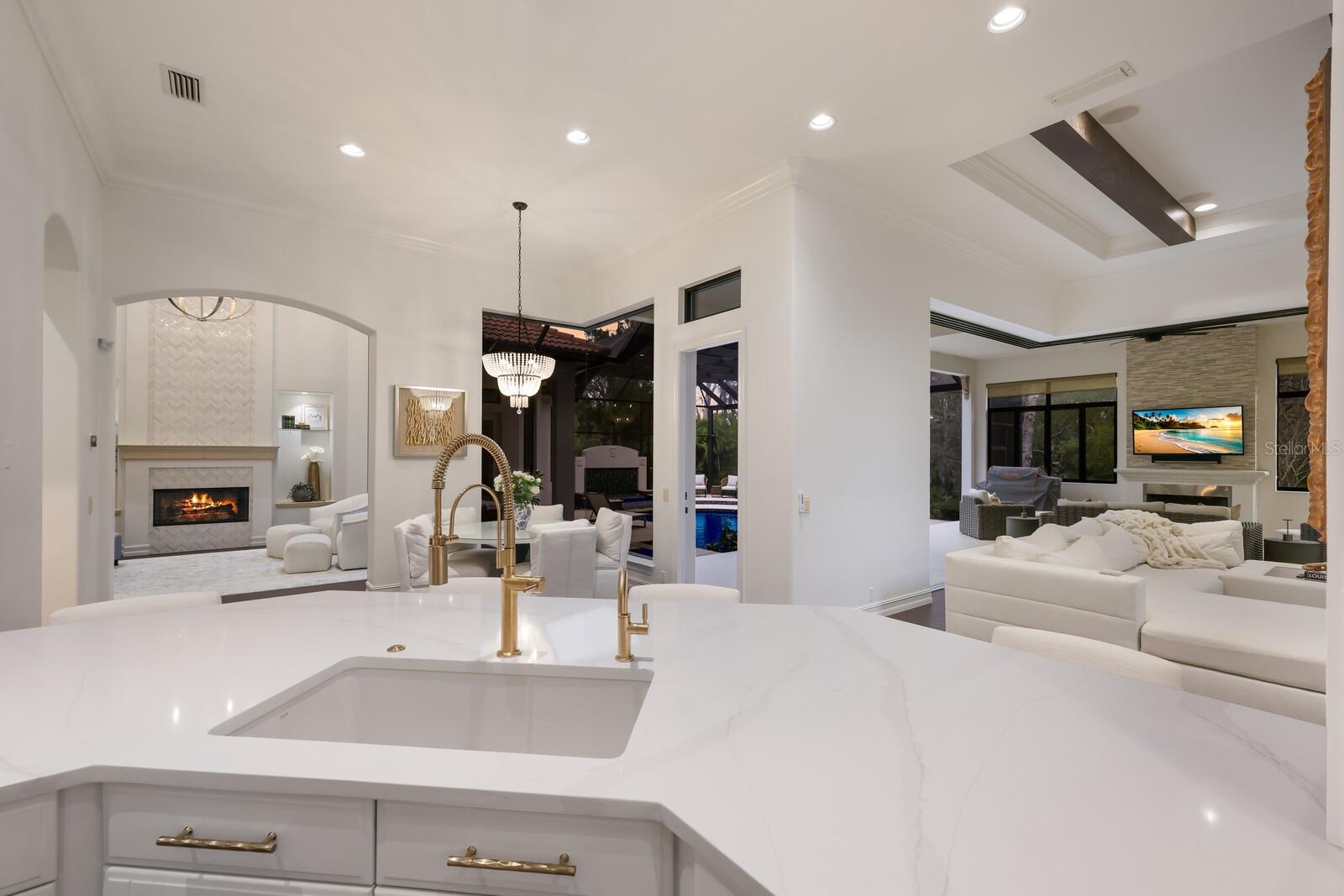 LAKEWOOD RANCH COUNTRY CLUB VILLAGE EE 2A-2E - Residential