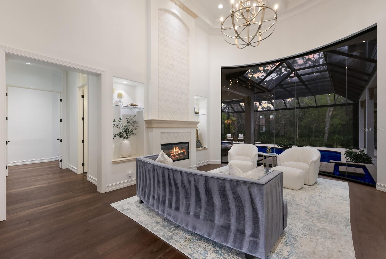 LAKEWOOD RANCH COUNTRY CLUB VILLAGE EE 2A-2E - Residential