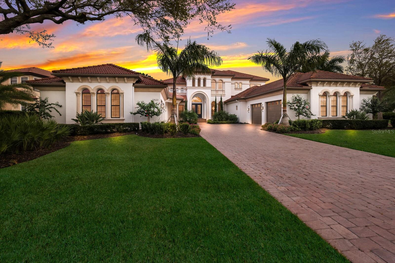 LAKEWOOD RANCH COUNTRY CLUB VILLAGE EE 2A-2E - Residential
