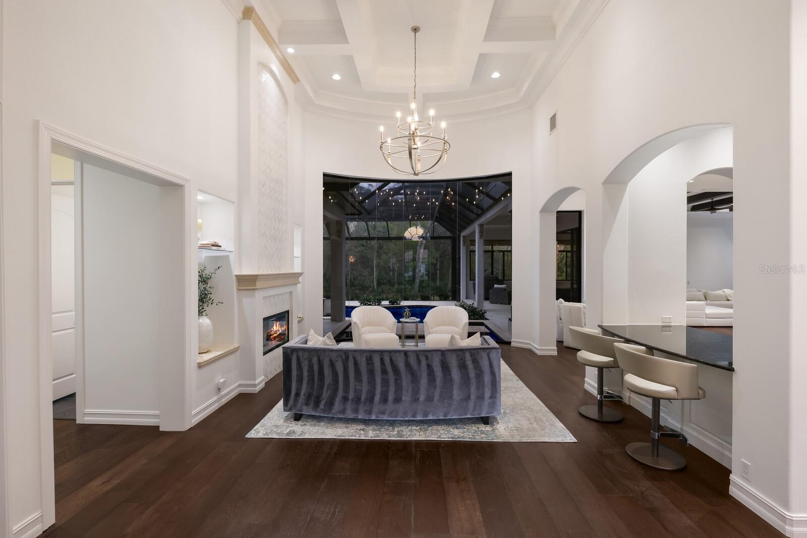 LAKEWOOD RANCH COUNTRY CLUB VILLAGE EE 2A-2E - Residential