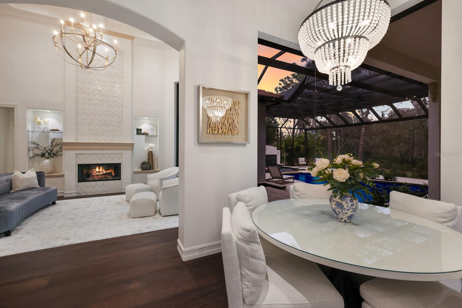 LAKEWOOD RANCH COUNTRY CLUB VILLAGE EE 2A-2E - Residential