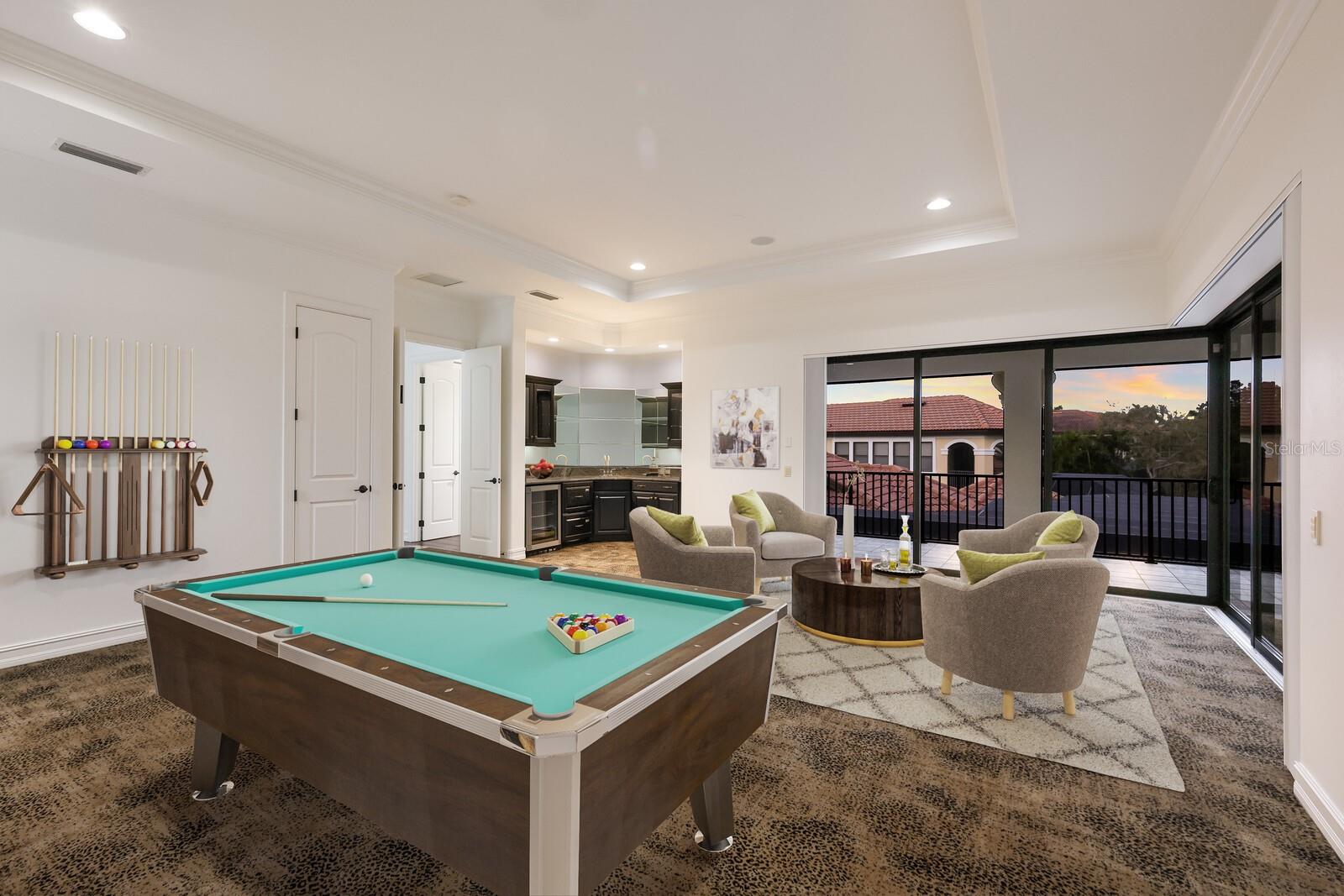 LAKEWOOD RANCH COUNTRY CLUB VILLAGE EE 2A-2E - Residential