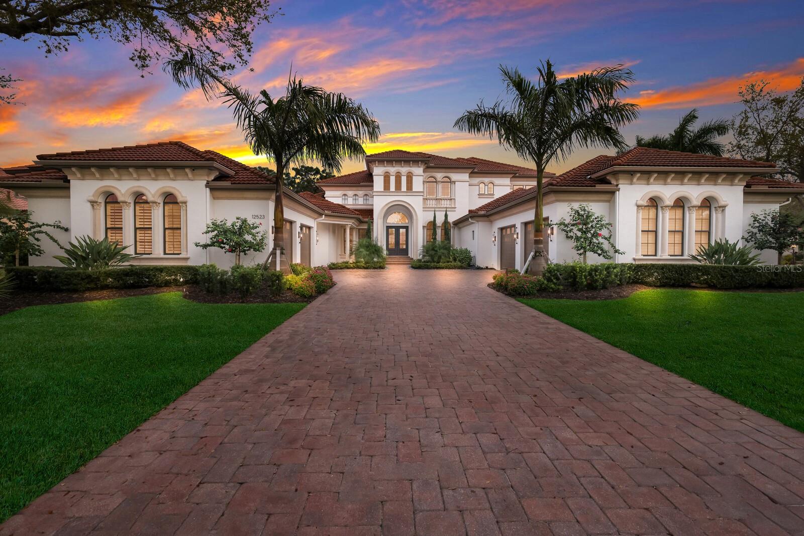 LAKEWOOD RANCH COUNTRY CLUB VILLAGE EE 2A-2E - Residential