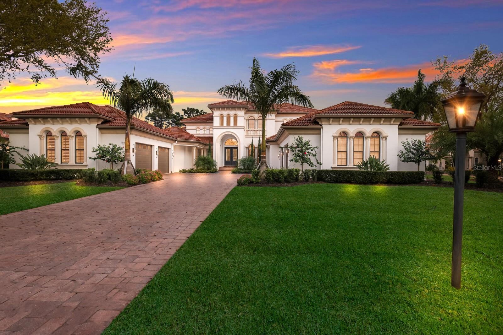 LAKEWOOD RANCH COUNTRY CLUB VILLAGE EE 2A-2E - Residential