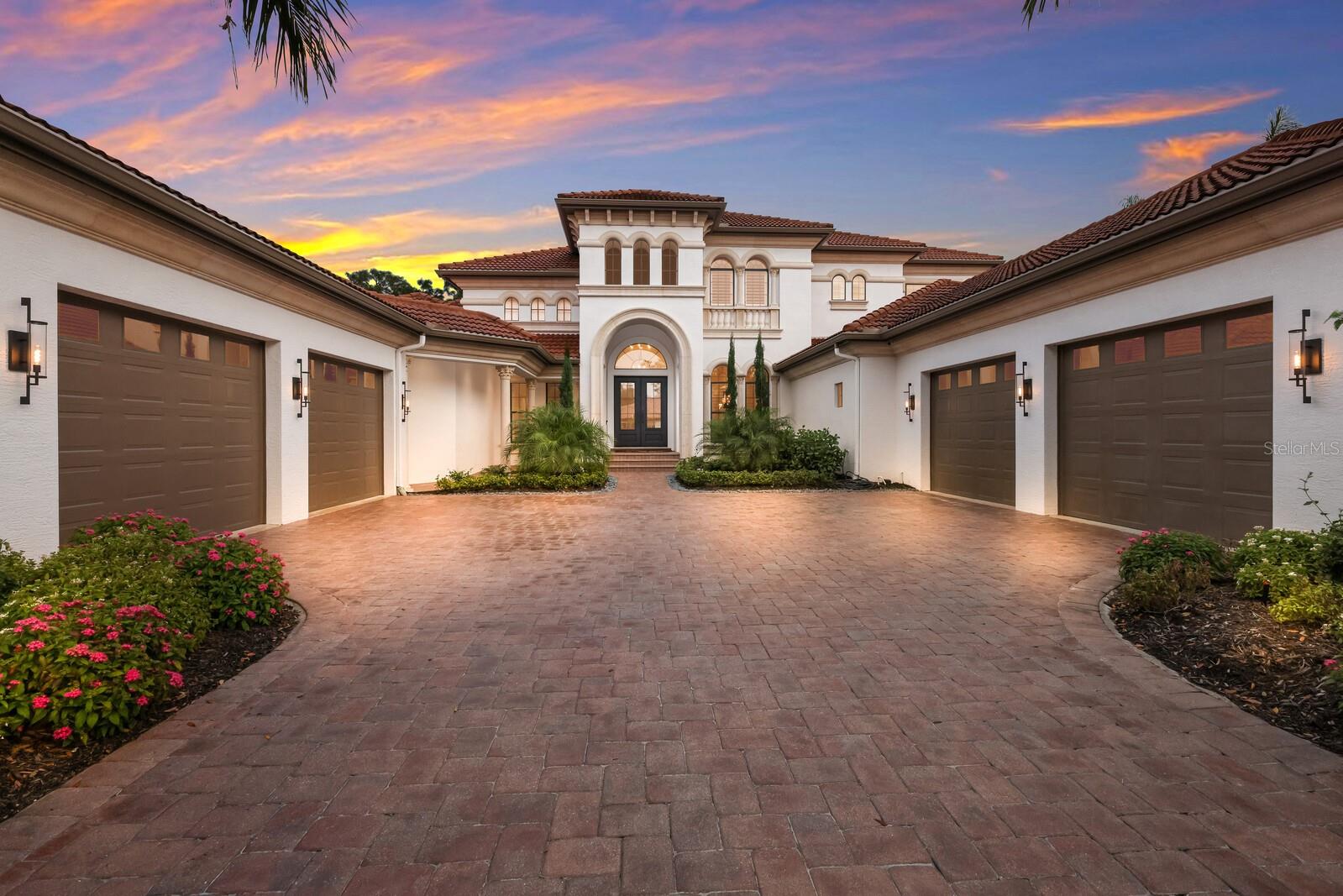 LAKEWOOD RANCH COUNTRY CLUB VILLAGE EE 2A-2E - Residential