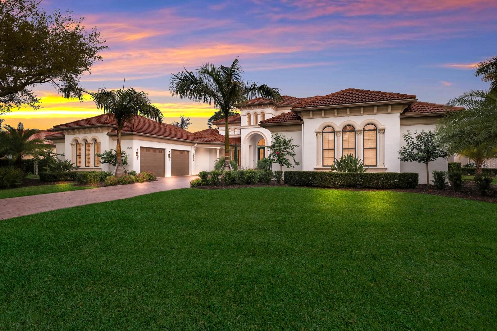 LAKEWOOD RANCH COUNTRY CLUB VILLAGE EE 2A-2E - Residential