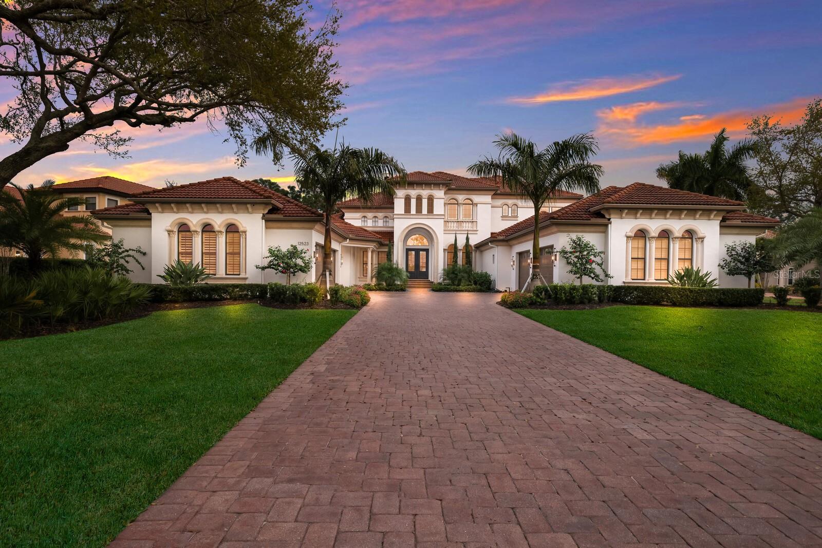 LAKEWOOD RANCH COUNTRY CLUB VILLAGE EE 2A-2E - Residential