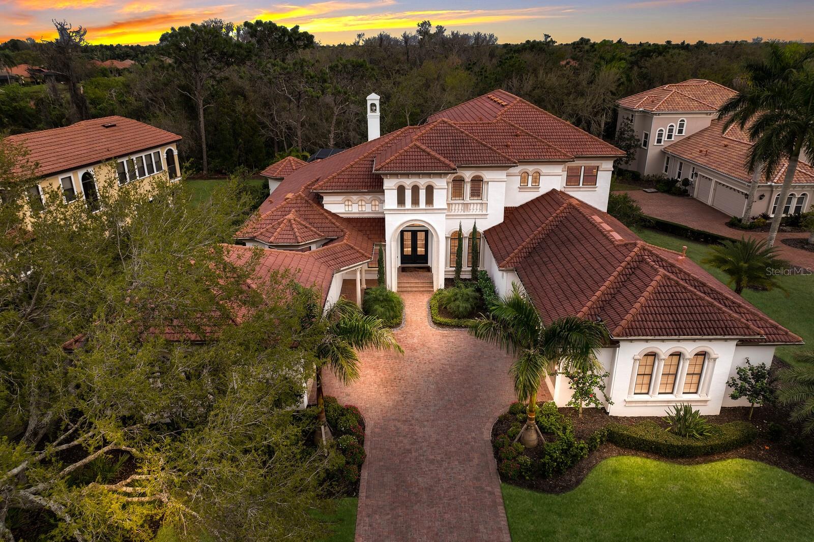 LAKEWOOD RANCH COUNTRY CLUB VILLAGE EE 2A-2E - Residential