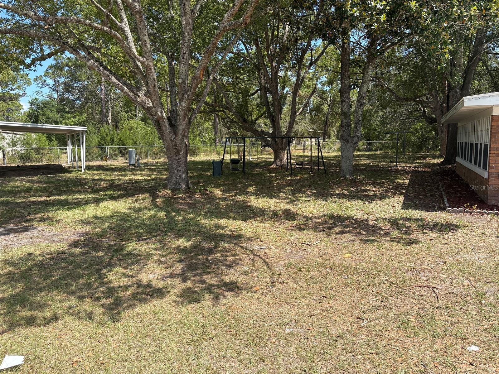 WEEKI WACHEE ACRES - Residential