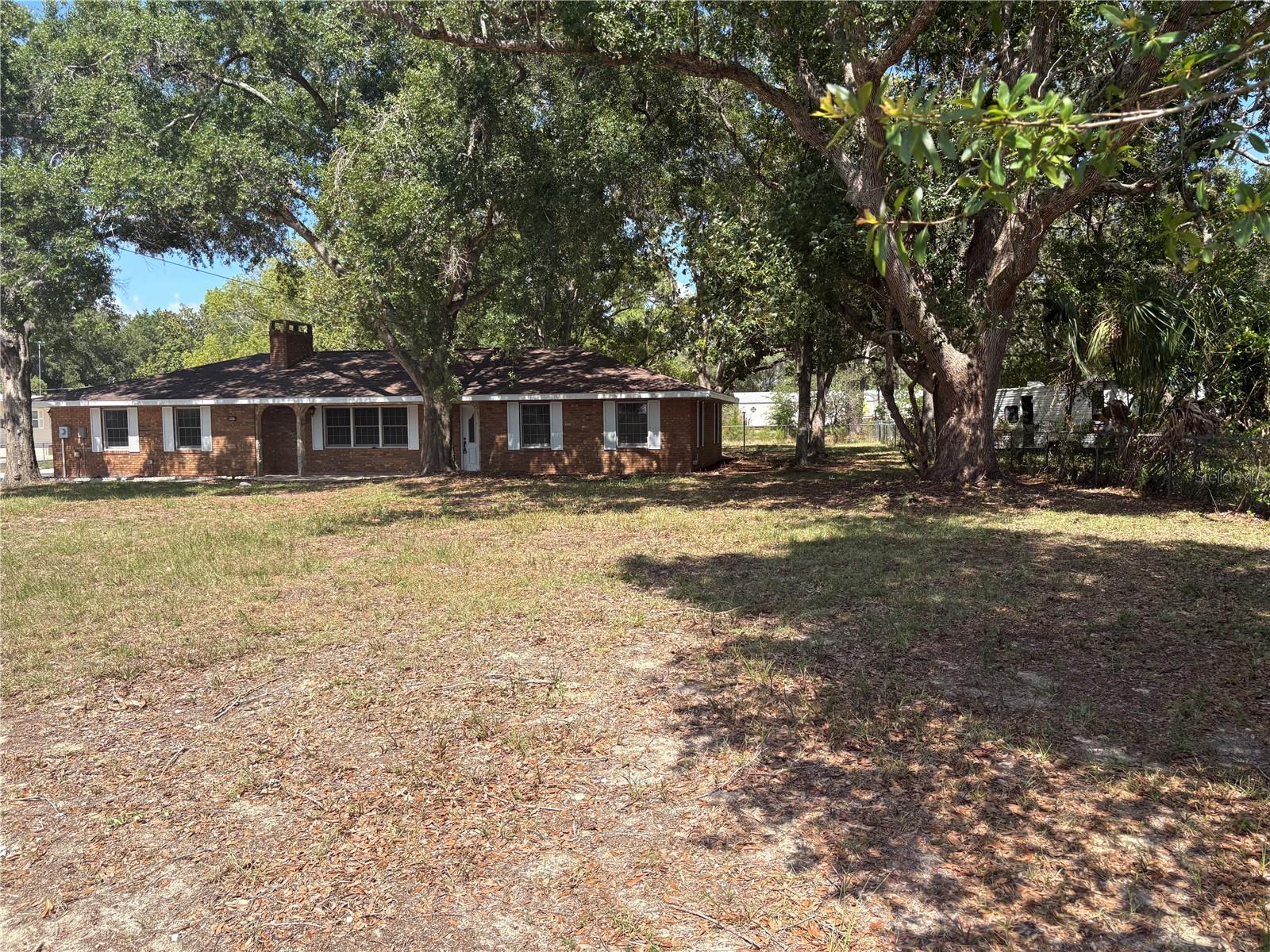WEEKI WACHEE ACRES - Residential