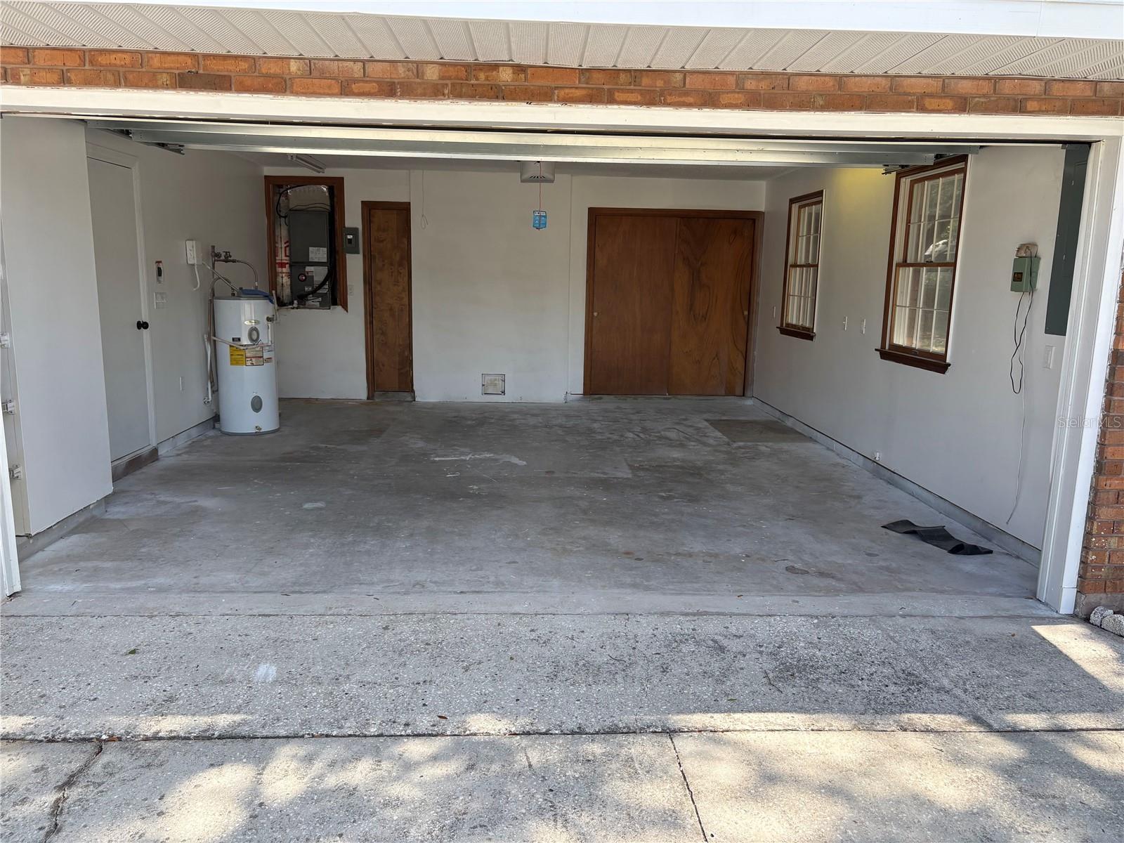 WEEKI WACHEE ACRES - Residential