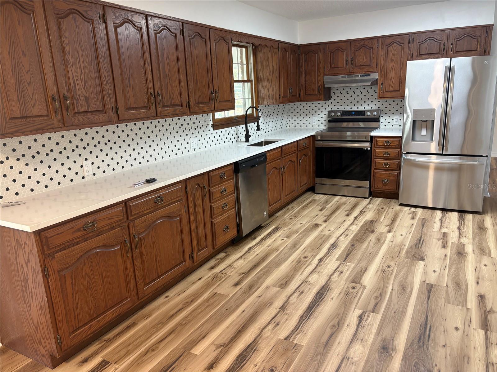 WEEKI WACHEE ACRES - Residential