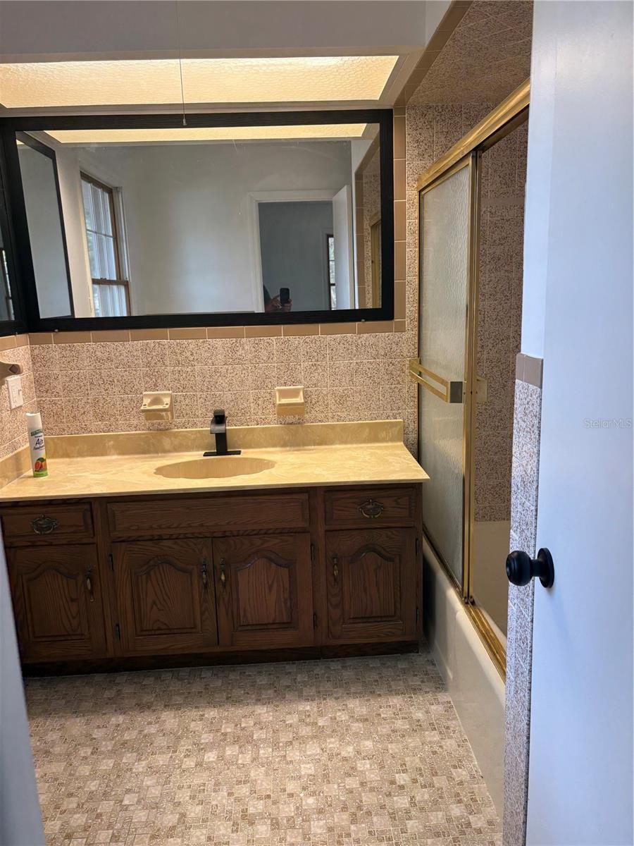 WEEKI WACHEE ACRES - Residential