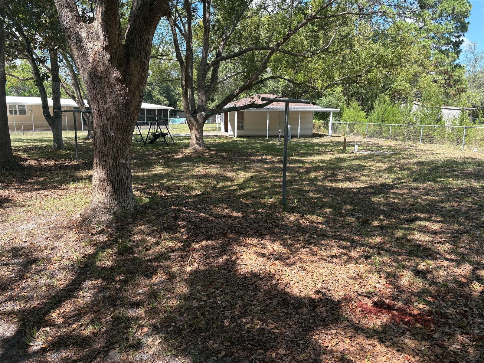 WEEKI WACHEE ACRES - Residential