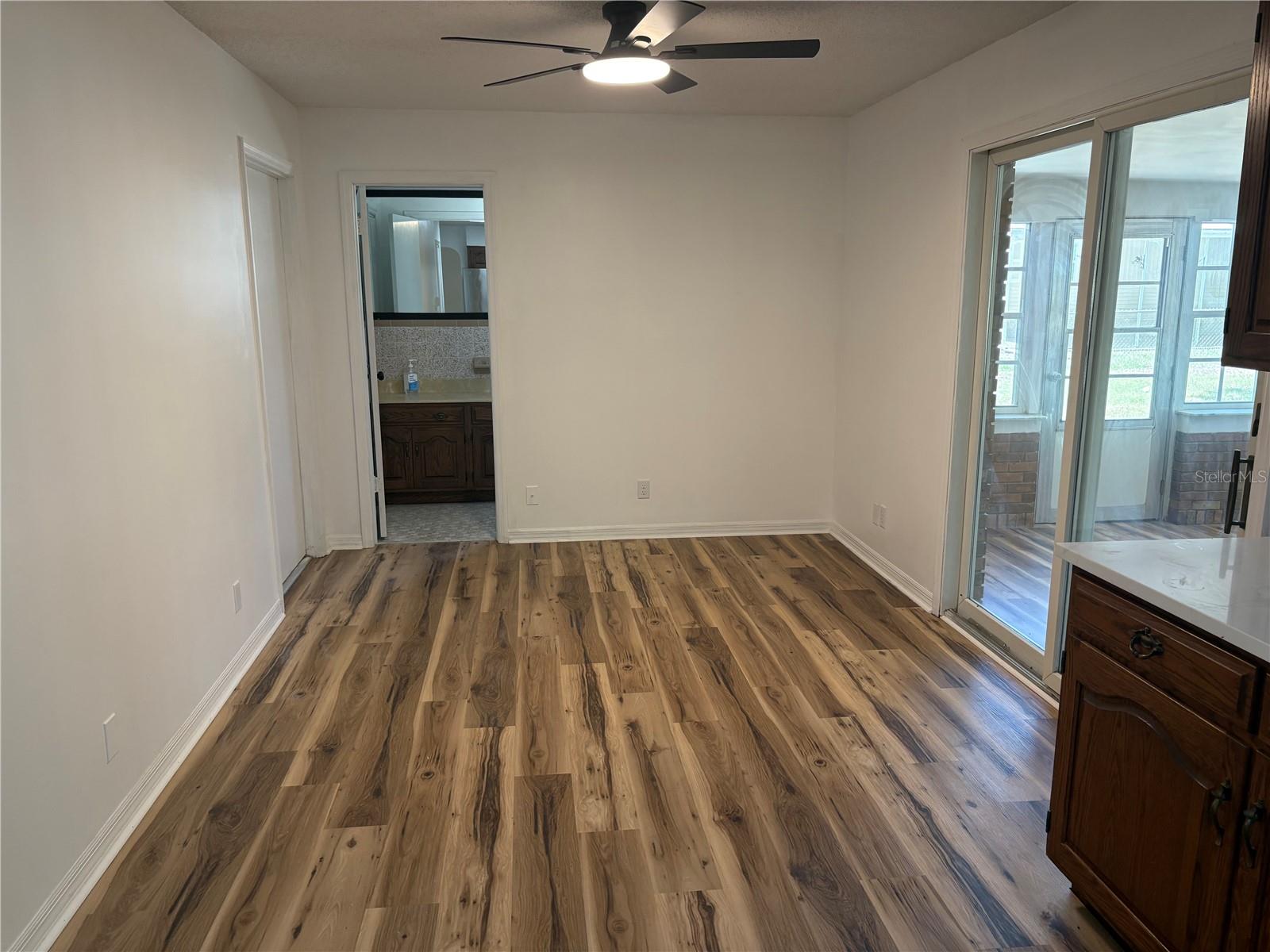 WEEKI WACHEE ACRES - Residential