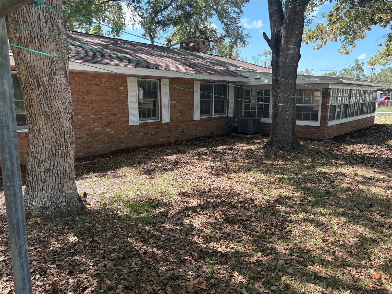 WEEKI WACHEE ACRES - Residential