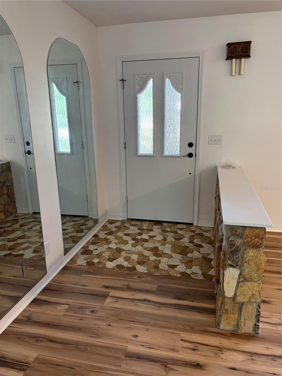 WEEKI WACHEE ACRES - Residential