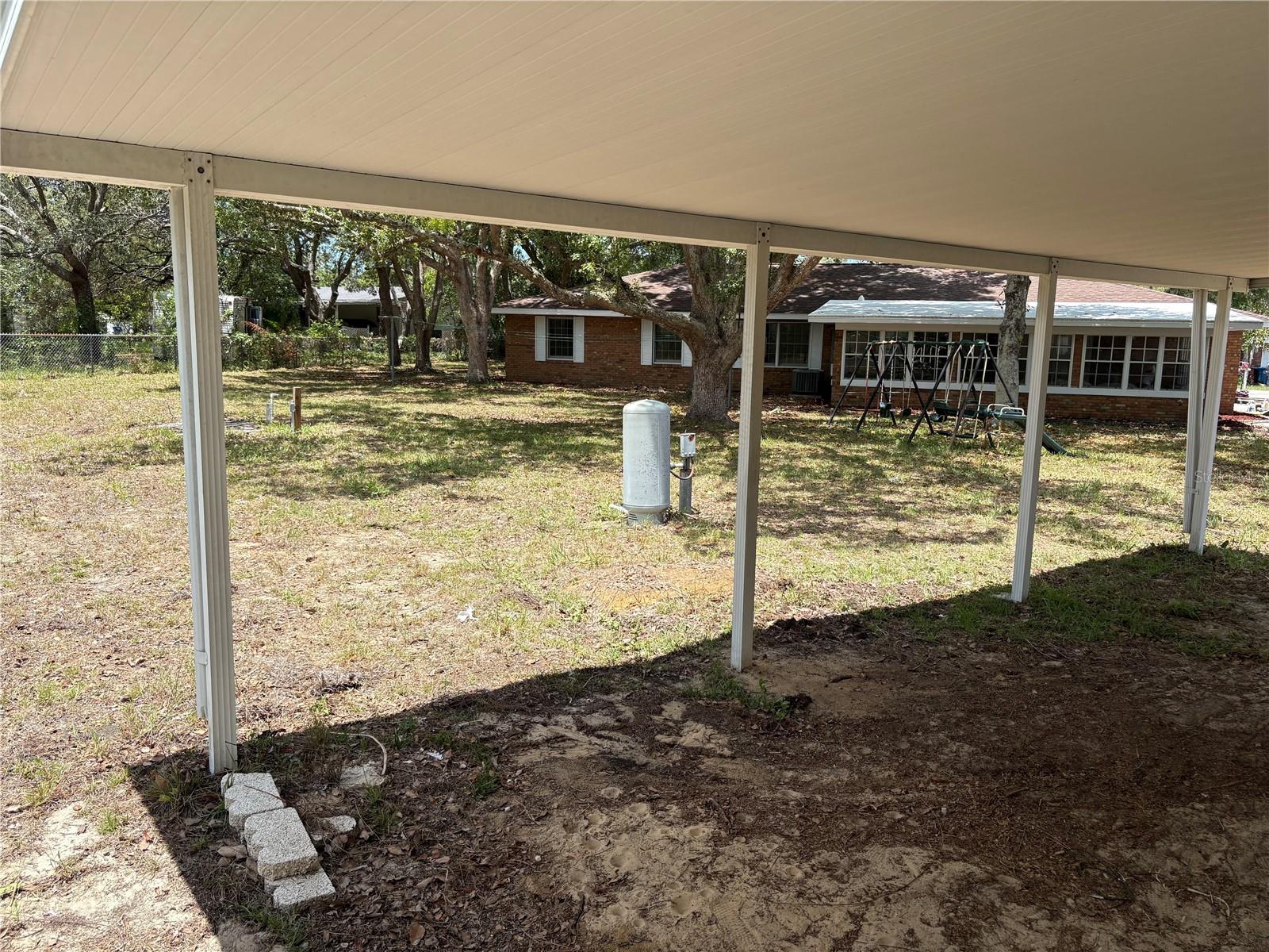 WEEKI WACHEE ACRES - Residential
