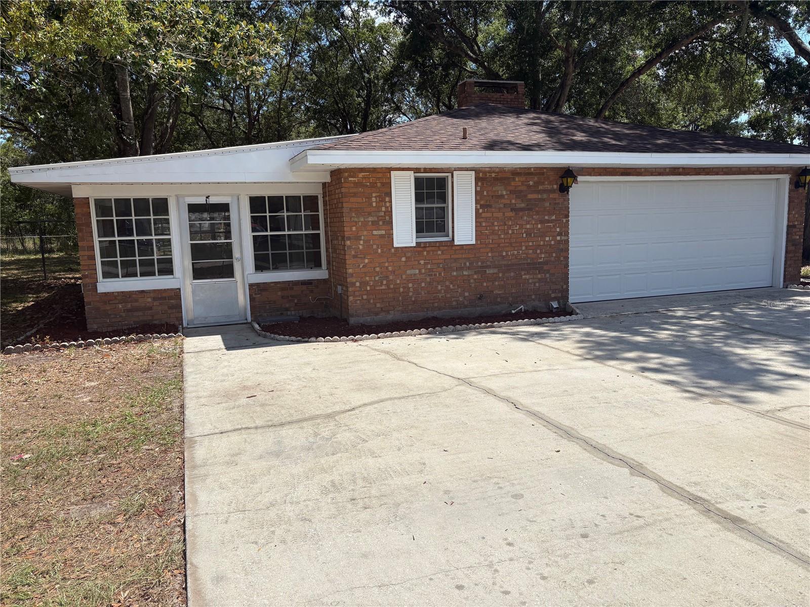WEEKI WACHEE ACRES - Residential