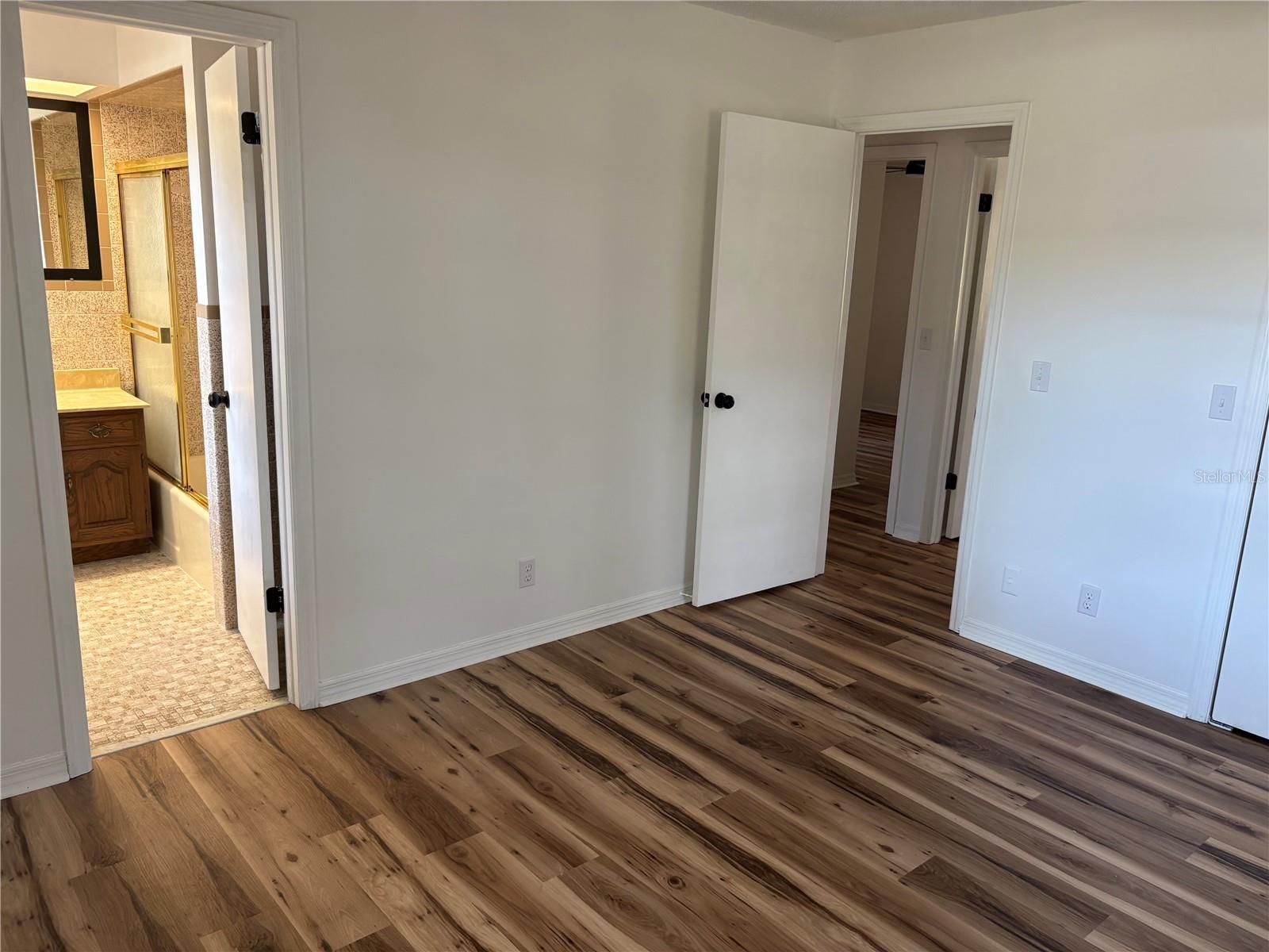 WEEKI WACHEE ACRES - Residential