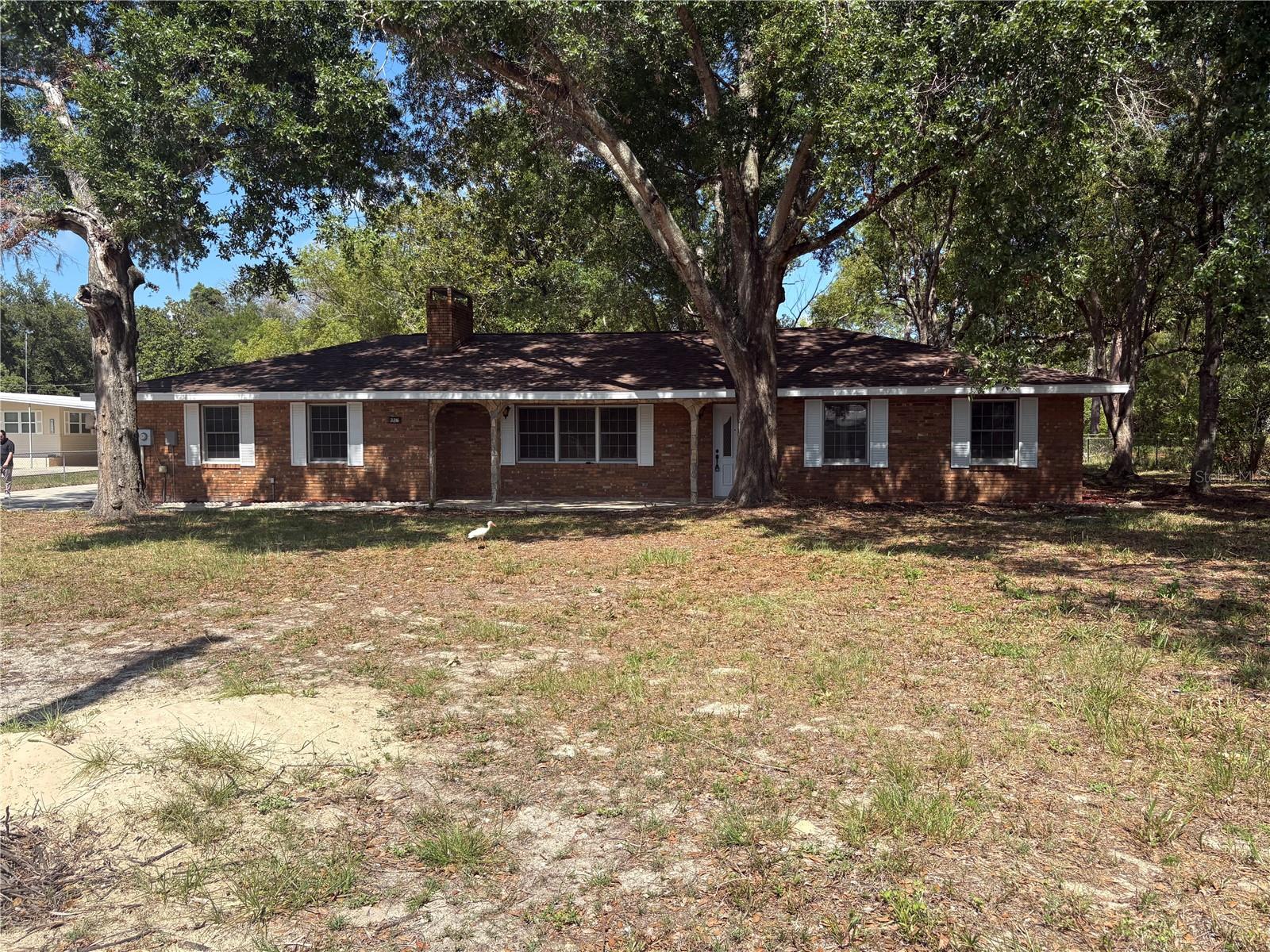 WEEKI WACHEE ACRES - Residential