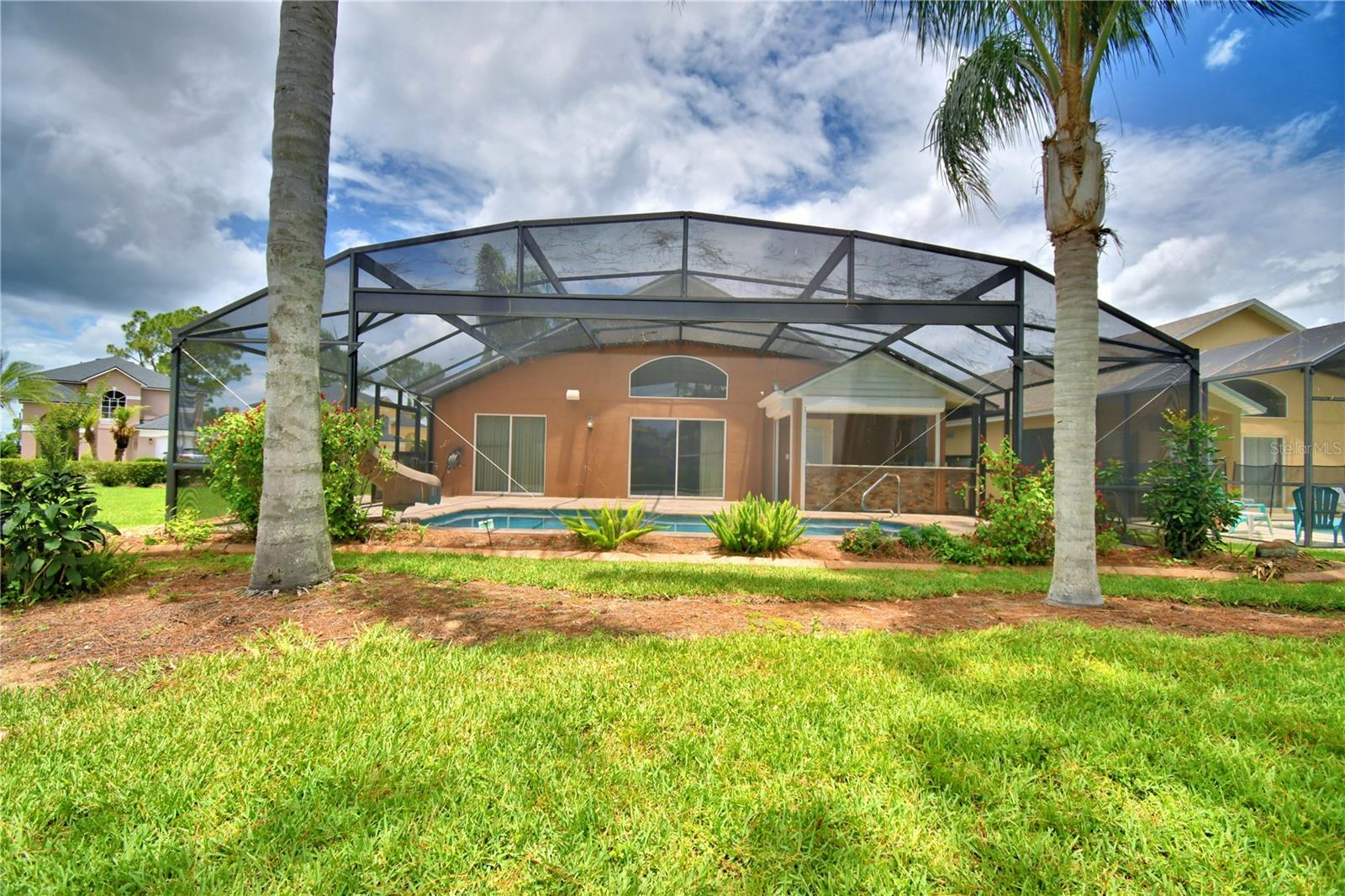 SOUTHERN DUNES, KOKOMO BAY - Residential