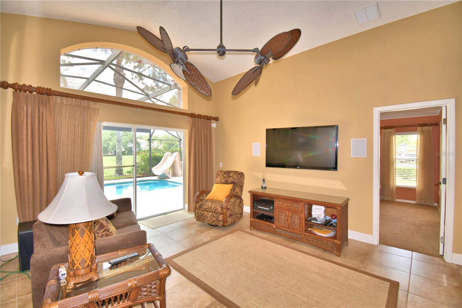 SOUTHERN DUNES, KOKOMO BAY - Residential