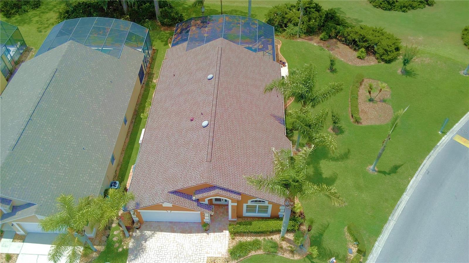 SOUTHERN DUNES, KOKOMO BAY - Residential