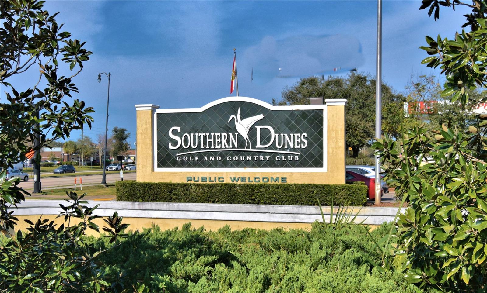 SOUTHERN DUNES, KOKOMO BAY - Residential