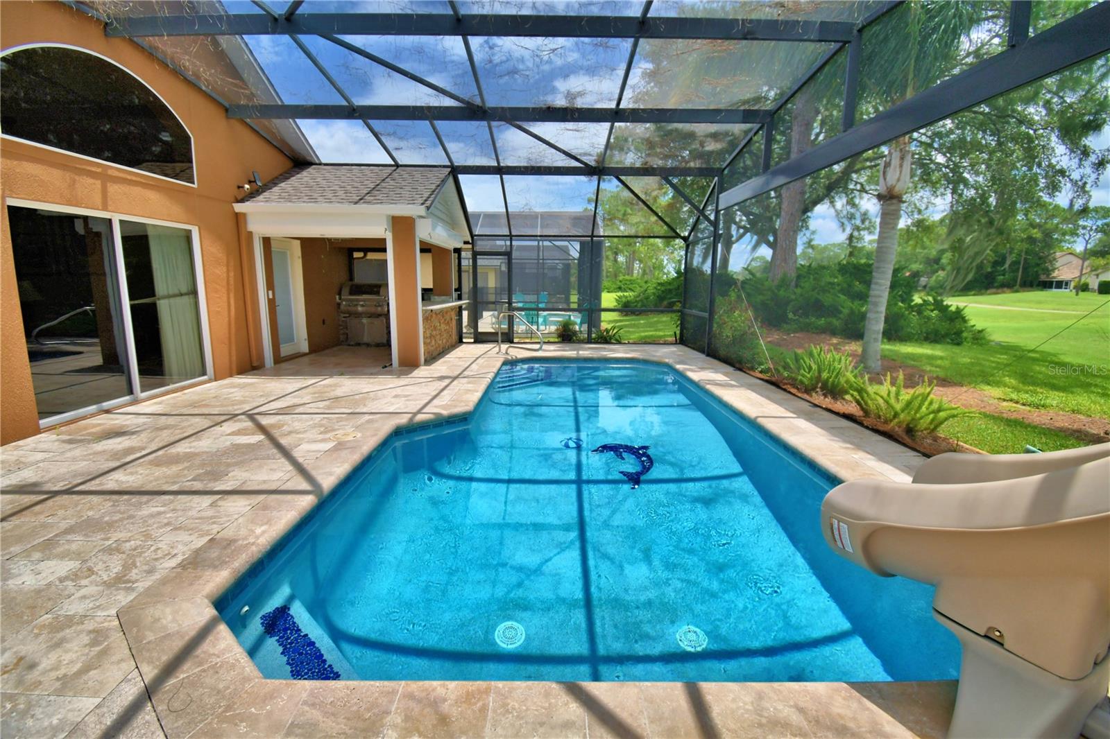 SOUTHERN DUNES, KOKOMO BAY - Residential