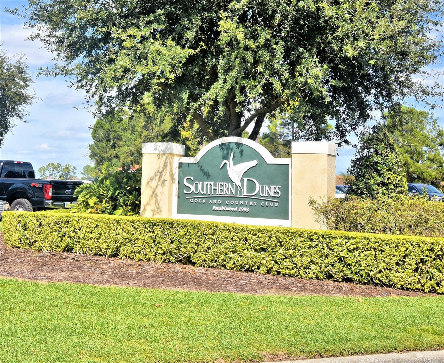 SOUTHERN DUNES, KOKOMO BAY - Residential