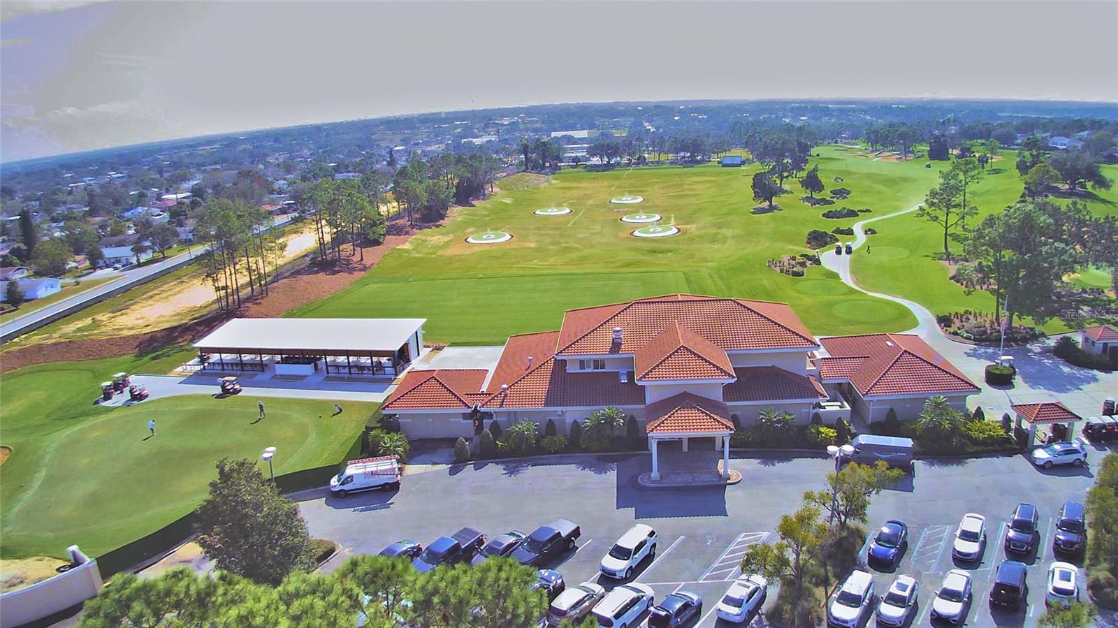 SOUTHERN DUNES, KOKOMO BAY - Residential