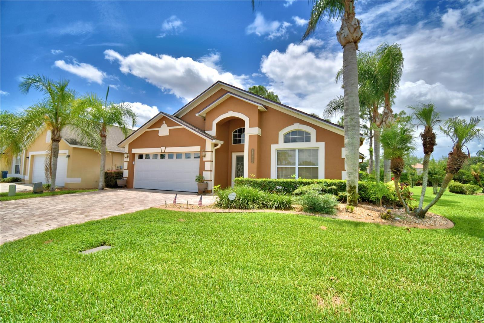 SOUTHERN DUNES, KOKOMO BAY - Residential
