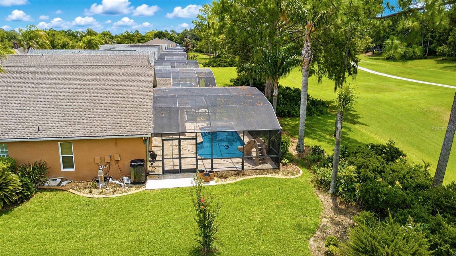 SOUTHERN DUNES, KOKOMO BAY - Residential
