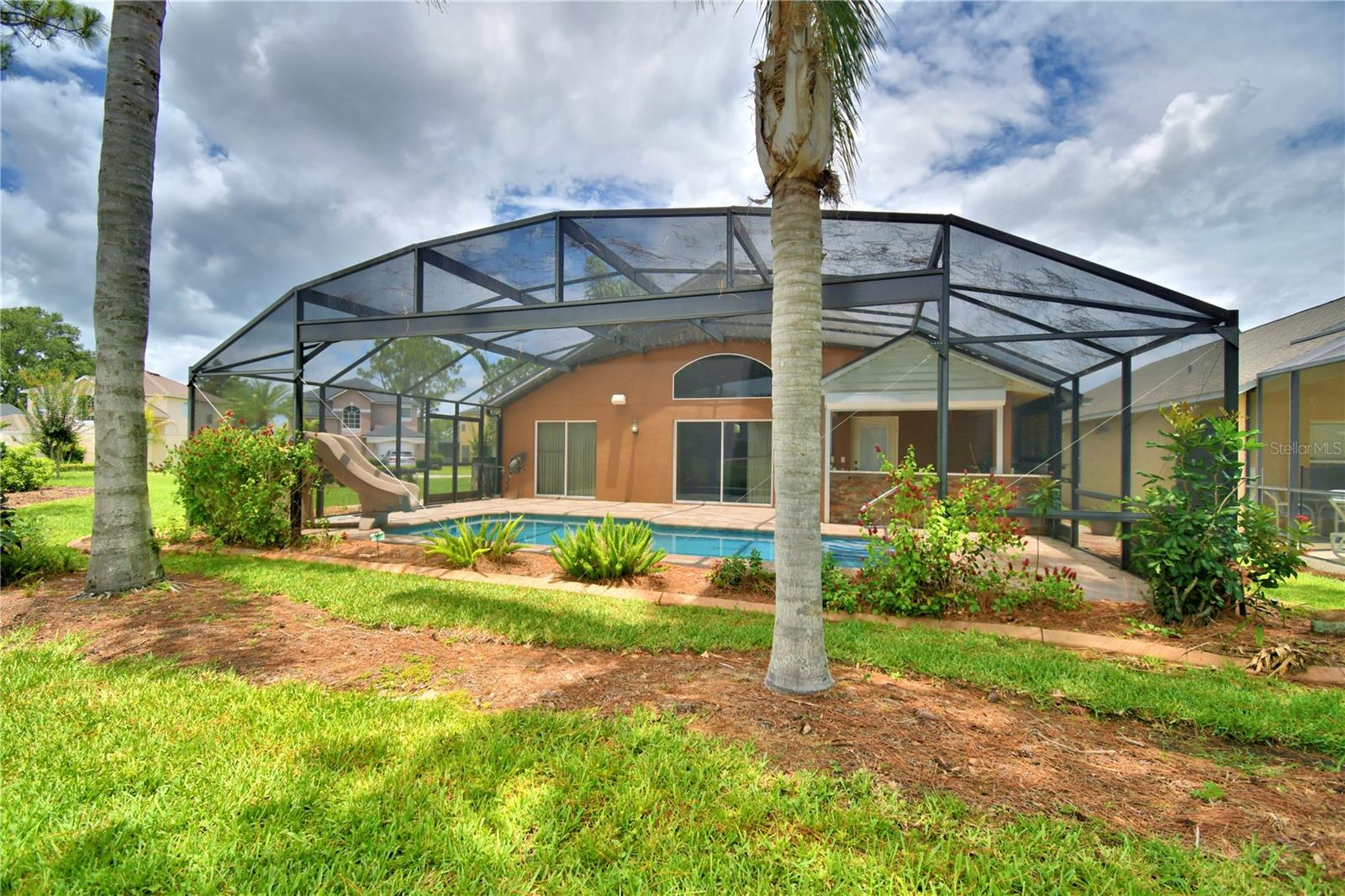 SOUTHERN DUNES, KOKOMO BAY - Residential