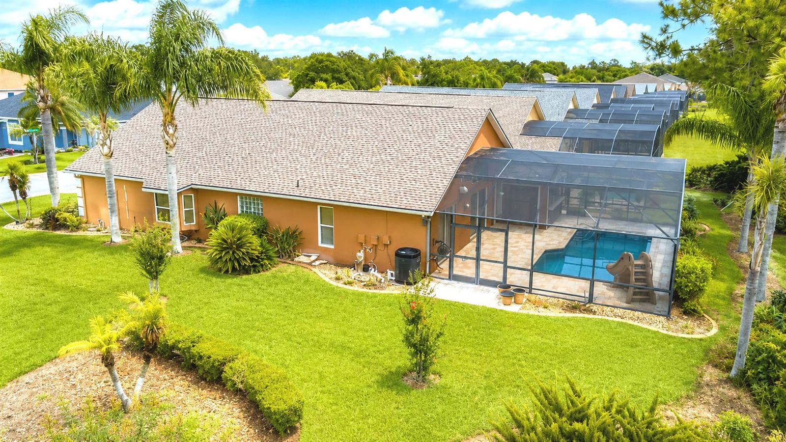 SOUTHERN DUNES, KOKOMO BAY - Residential