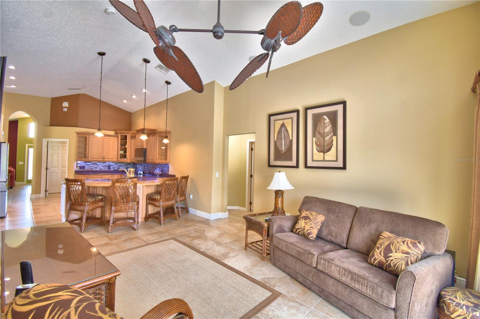 SOUTHERN DUNES, KOKOMO BAY - Residential
