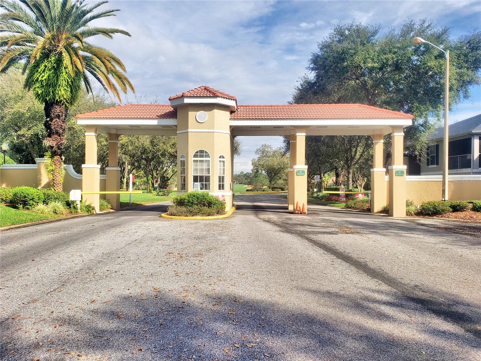 SOUTHERN DUNES, KOKOMO BAY - Residential