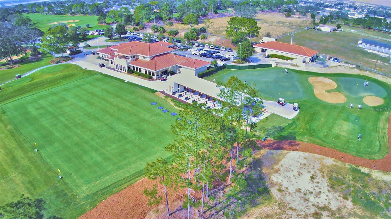 SOUTHERN DUNES, KOKOMO BAY - Residential