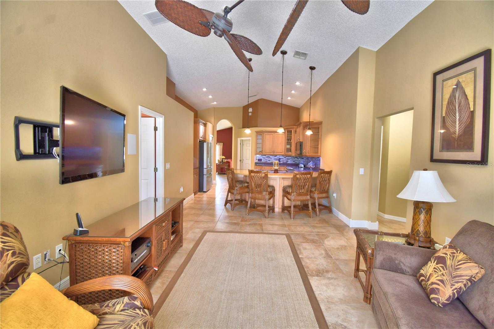 SOUTHERN DUNES, KOKOMO BAY - Residential