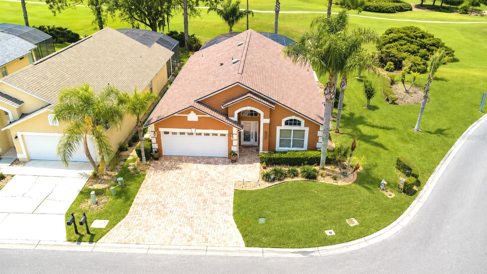 SOUTHERN DUNES, KOKOMO BAY - Residential