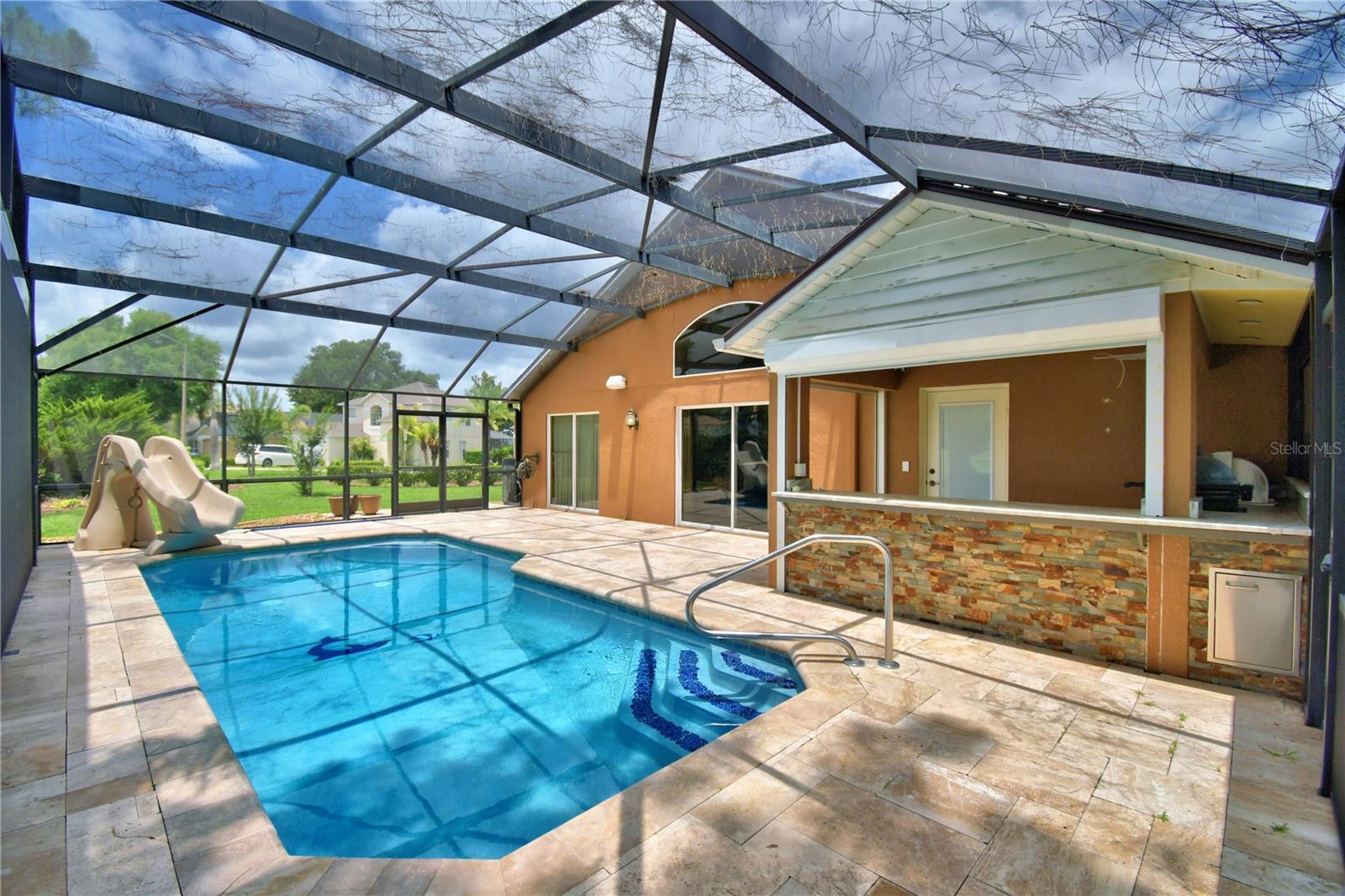 SOUTHERN DUNES, KOKOMO BAY - Residential